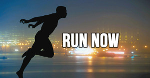 10 reasons to run right now