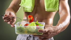 Foods to Refuel: What to Eat After a Workout