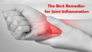The Best Remedies For Joint Inflammation