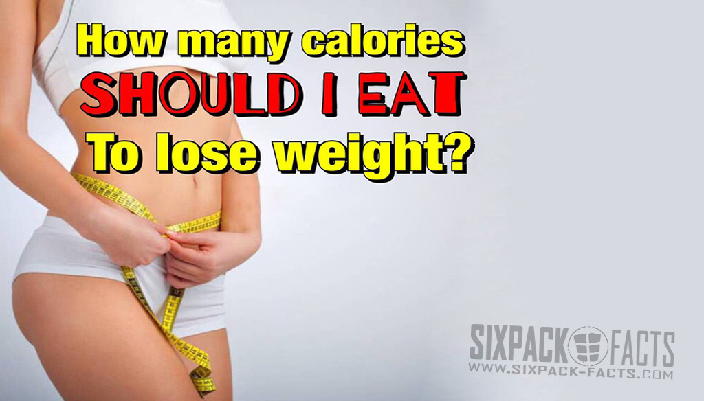 How Many Calories Do You Have To Burn Per Day To Lose Weight