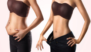 How To Get A Smaller Waist In Just A Week?