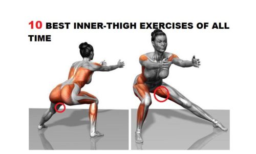 The Best Inner-Thigh Exercises of All Time