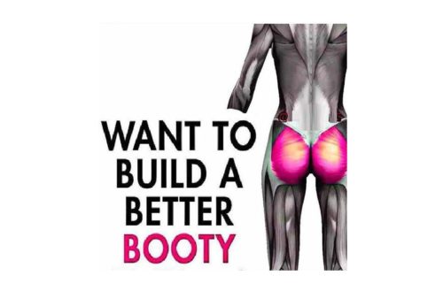 10 Exercises to Shape and Tone Your Booty