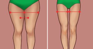 How To Burn Thigh Fat