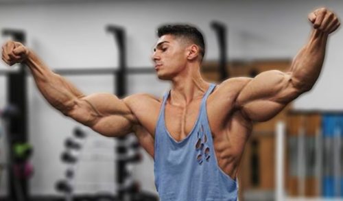 The 11 Best Bicep and Tricep Exercises for Mass