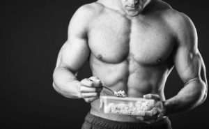 How To Eat For Maximum Muscle Growth At Any Age!