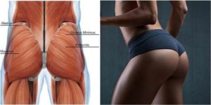 Home Exercises To Build Up Your Glutes And Firm Up Butt