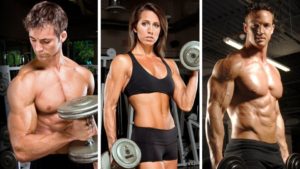 9 Fitness Tips to Help You Build Muscle & Lose Fat