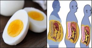 5 Ingredients You Need To Add To Your Breakfast to Rev Up Your Metabolism and Get Rid of The Excess Fat