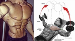 Chest Exercises to Pump up your Pecs