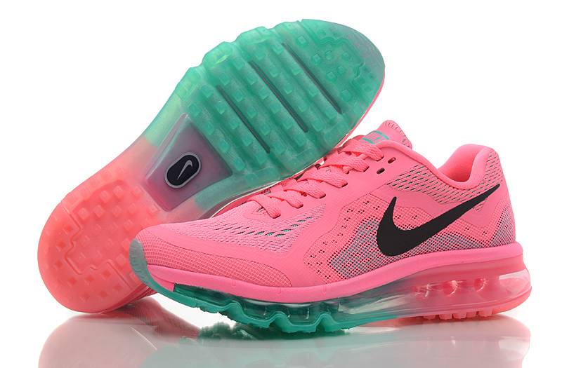 neon gym shoes