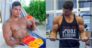 3 Truths Famous ‘Vegan Bodybuilders’ Won’t Reveal on Social Media