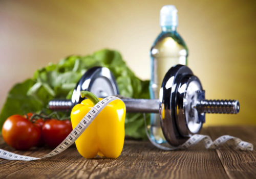 The Ultimate Guide For a Proper Diet For a Workout